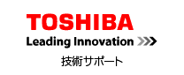 TOSHIBA