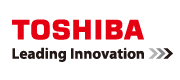 TOSHIBA